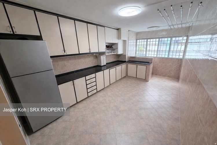 Blk 163 Mayflower Shopping & Food Centre (Ang Mo Kio), HDB 3 Rooms #597667791